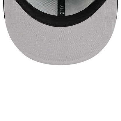 Pictured is this NBA Hardwood Classic All Star Game Boston Celtics 9FIFTY Snapback cap in green. 2