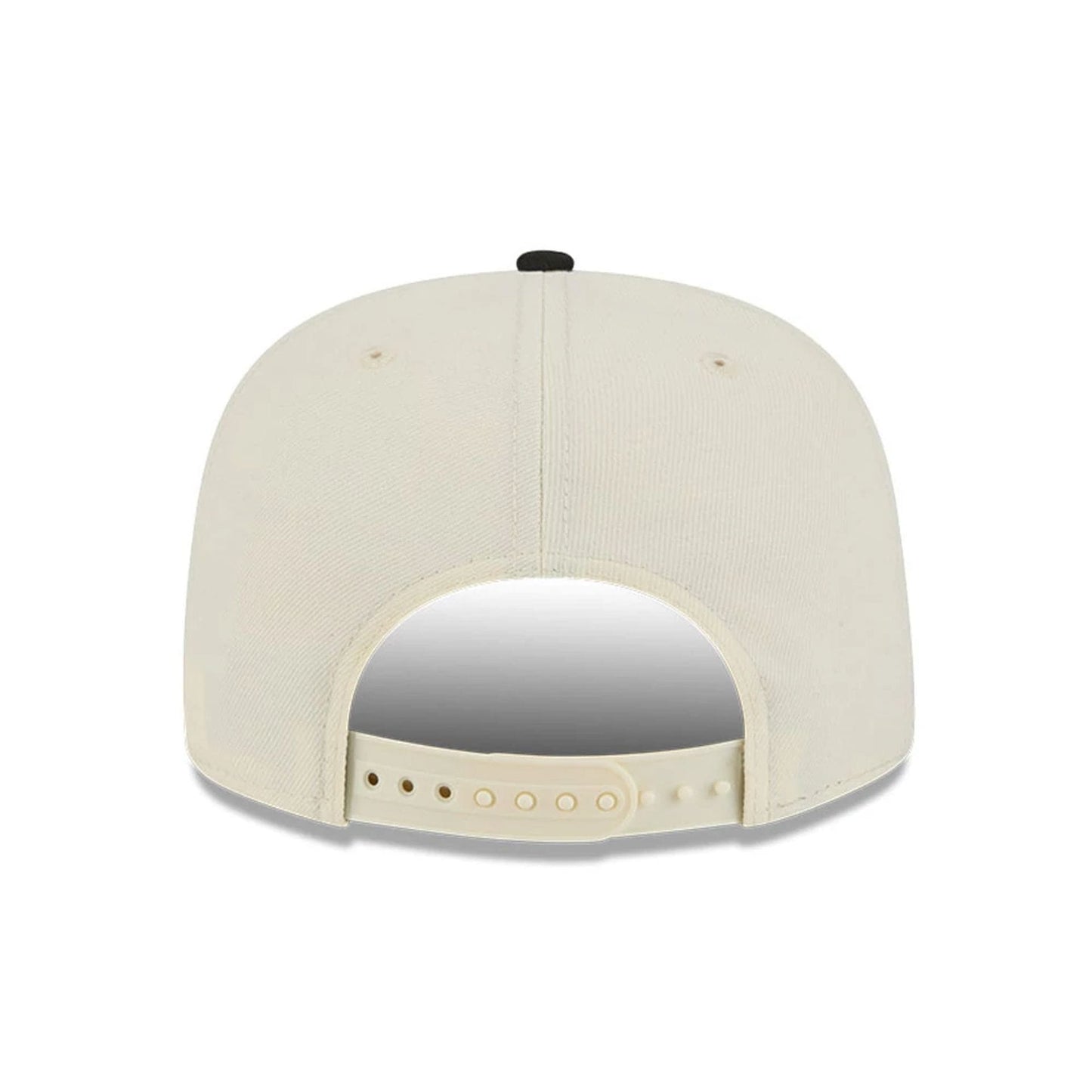 Pictured is this NBA Hardwood Classic All Star Game Boston Celtics 9FIFTY A-Frame Snapback cap in white. 7