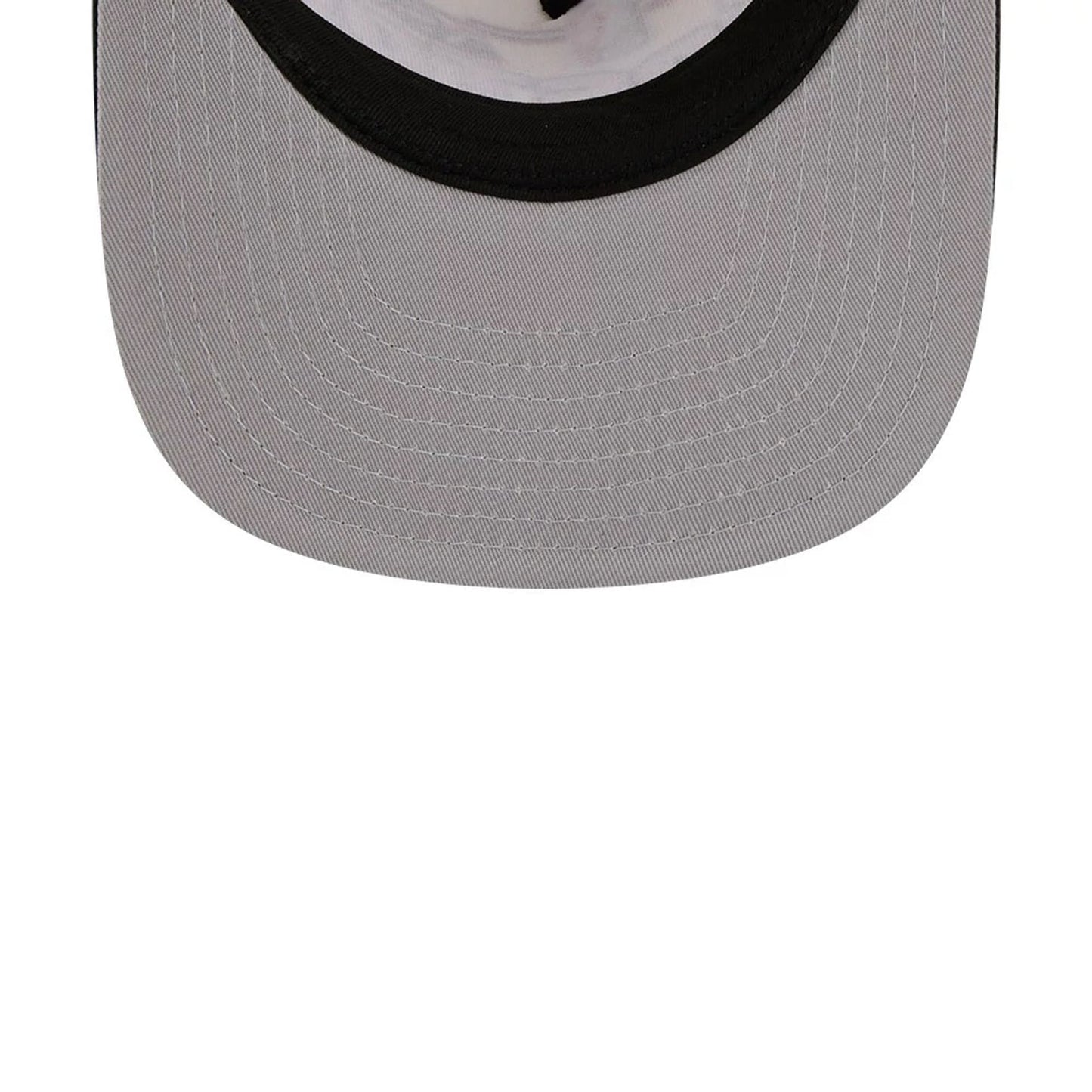 Pictured is this NBA Hardwood Classic All Star Game Boston Celtics 9FIFTY A-Frame Snapback cap in white. 2