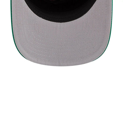 Pictured is this NBA Nylon Boston Celtics 19TWENTY cap in Black. 2