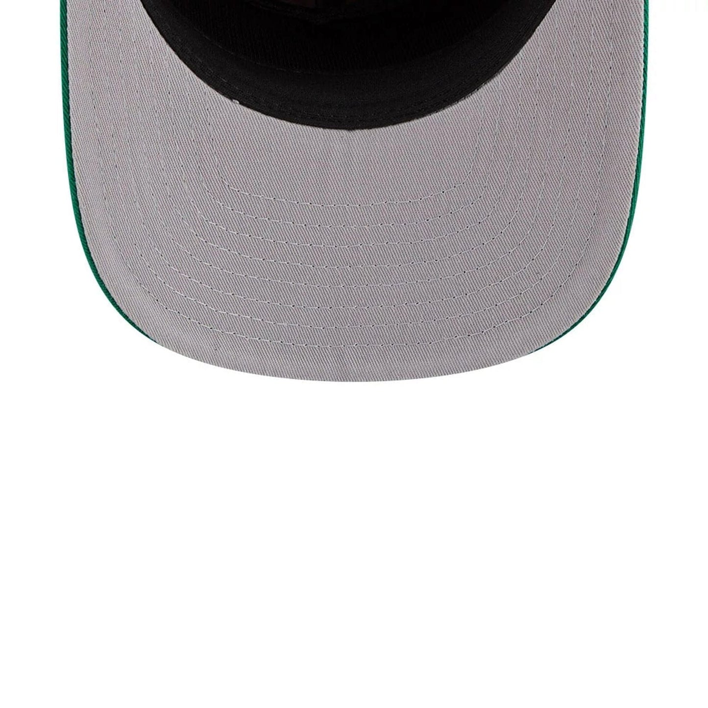 Pictured is this NBA Nylon Boston Celtics 19TWENTY cap in Black. 2