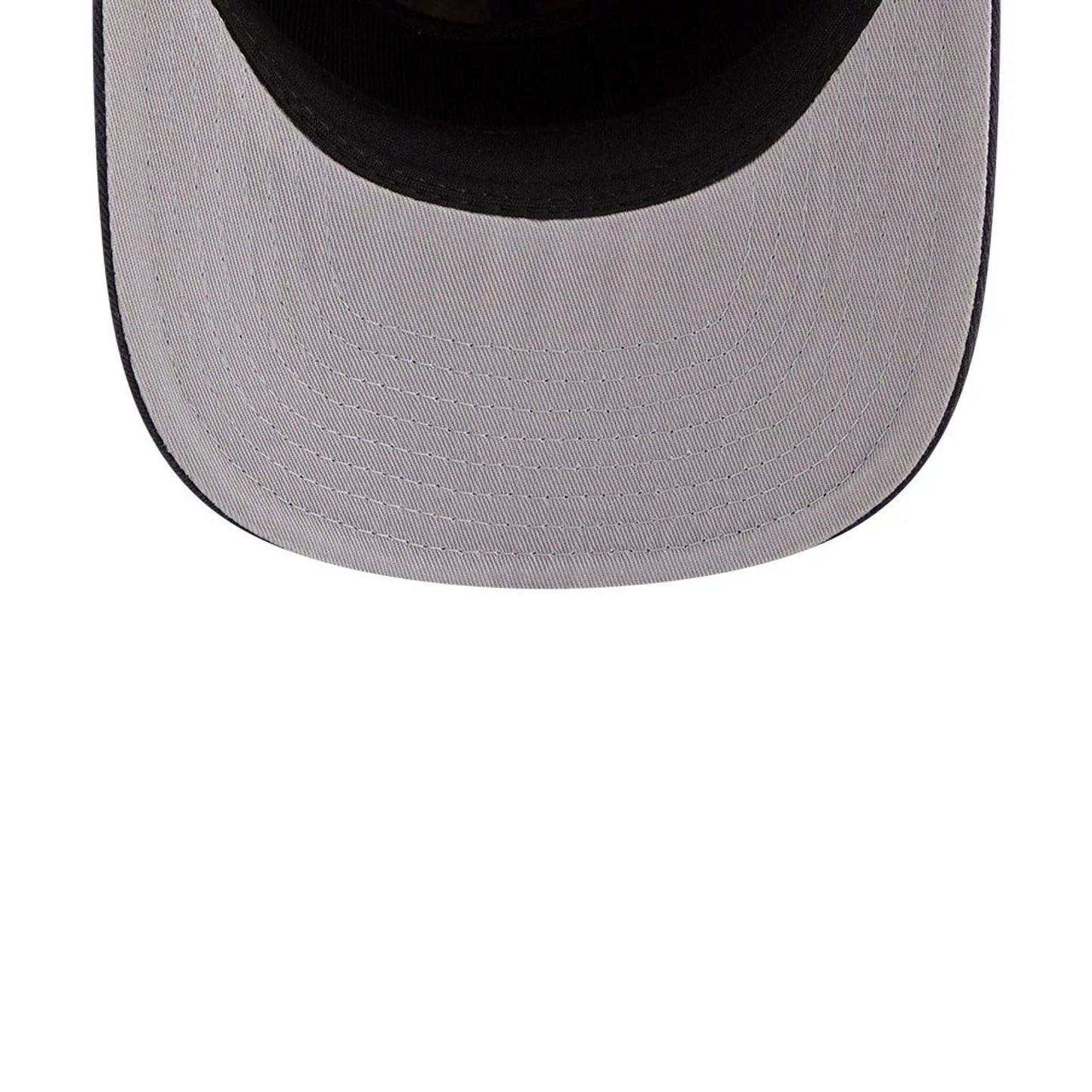 Pictured is this MLB Nylon Detroit Tigers 19TWENTY cap in Black. 2