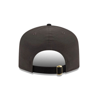 Pictured is this MLB Nylon Chicago White Sox 19TWENTY cap in black. 7