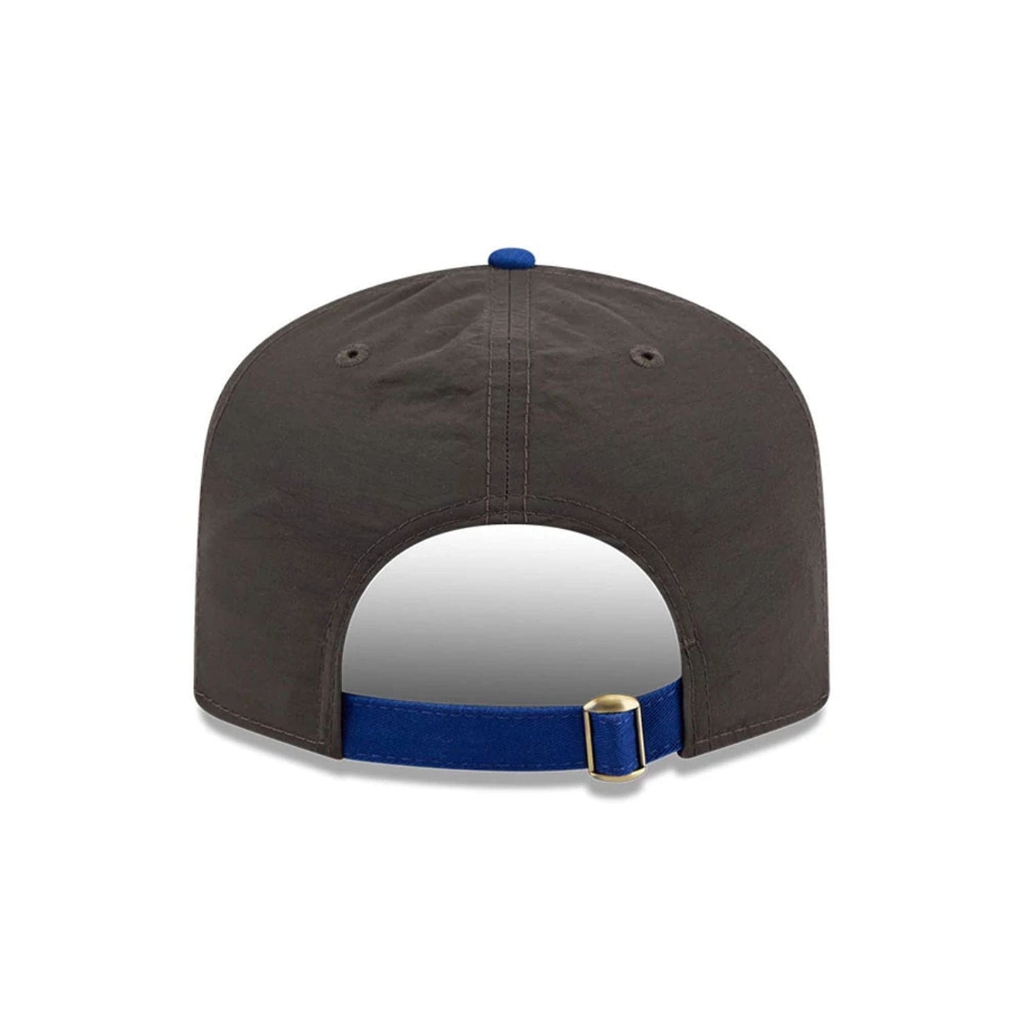 Pictured is this MLB Nylon New York Mets 19TWENTY cap in Black. 7