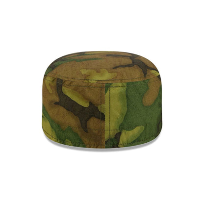 Pictured is this MLB Ripstop New York Yankees Painter cap in camo. 5