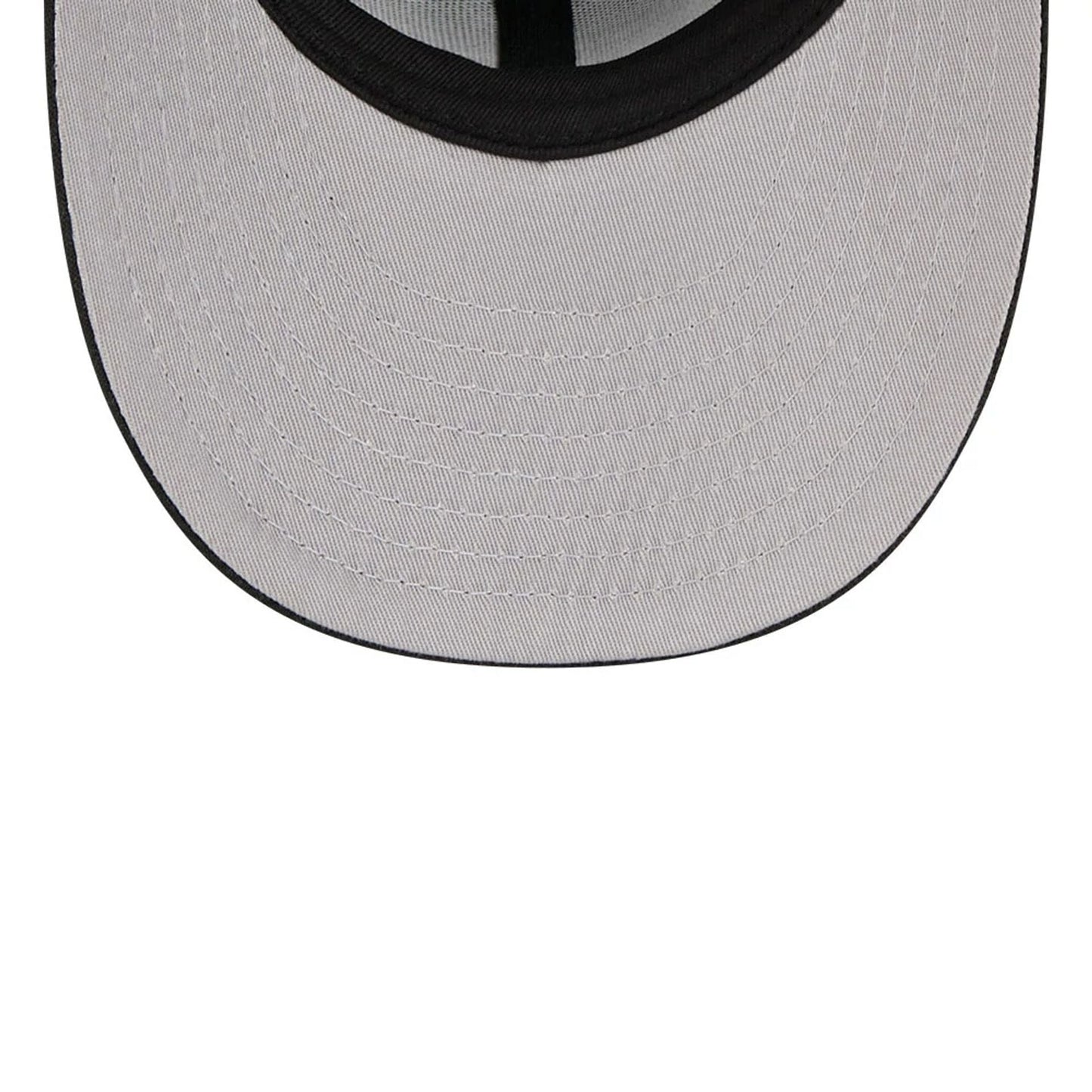 Pictured is this MLB Tweedy Cotton LA Dodgers 59FIFTY Fitted cap in black. 2