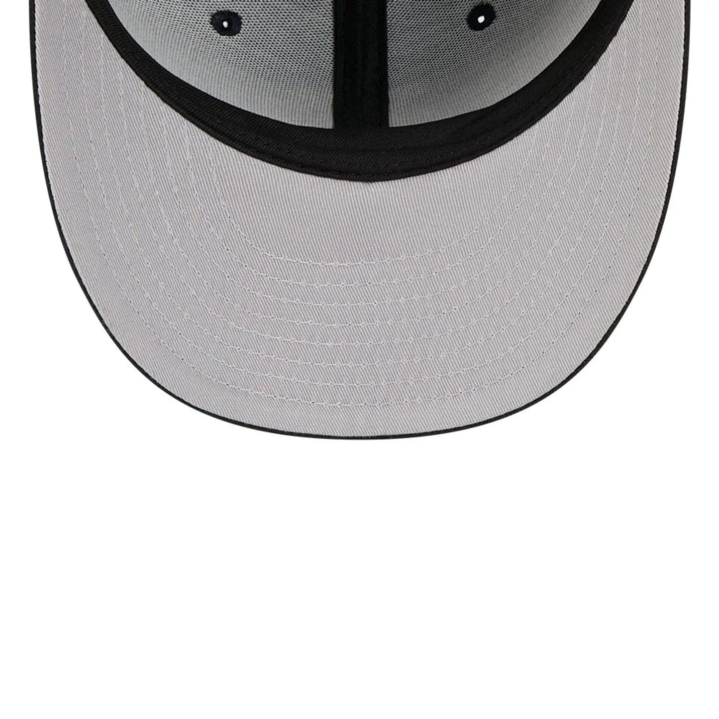 Pictured is this MLB Tweedy Cotton New York Mets 59FIFTY Fitted cap in black. 2