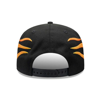 Pictured is this MLB Flame Chicago White Sox 19TWENTY cap in black. 5