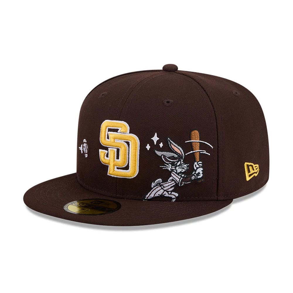 WIND AND SEA 59FIFTY キャップ NEWERA×WIND AND SEA 59 FIFTY CAP