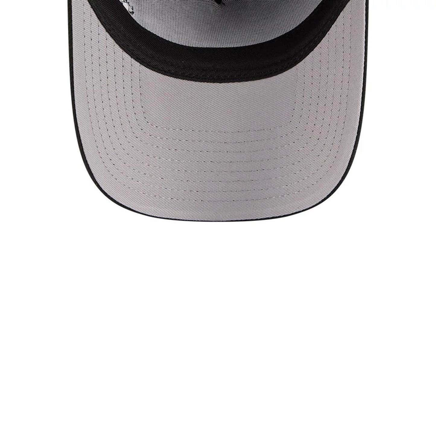 Pictured is this MiLB X Looney Tunes Albuquerque Isotopes 9FORTY A-Frame Adjustable cap in black. 2