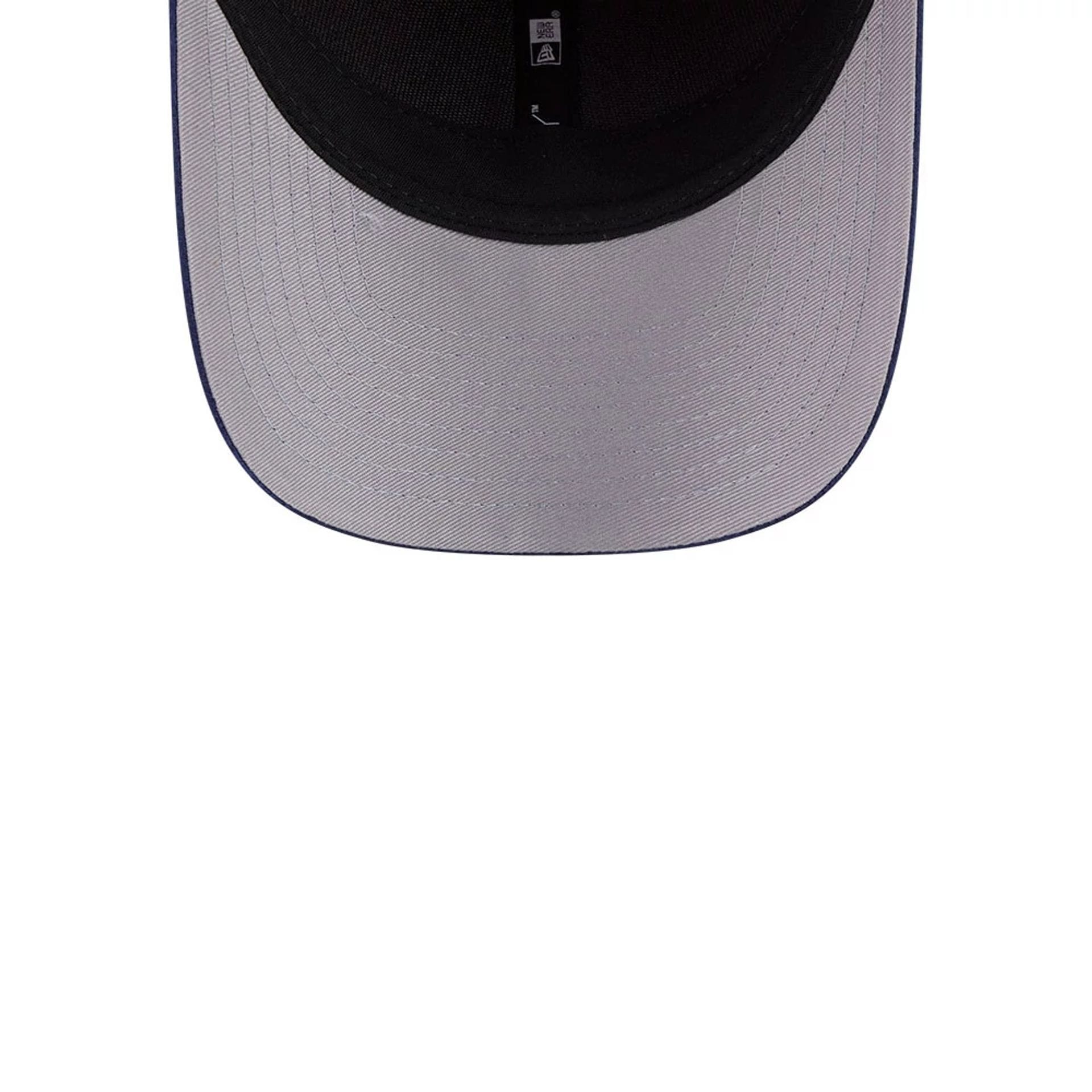 Pictured is this WNBA Draft 2026 Indiana Fever 9FORTY M-Crown cap in red. 2