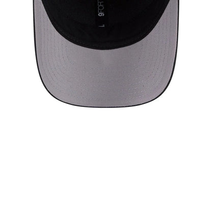 Pictured is this WNBA Draft 2026 Las Vegas Aces 9FORTY M-Crown cap in silver. 7