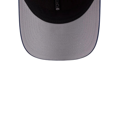 Pictured is this WNBA Draft 2026 Connecticut Sun 9FORTY M-Crown cap in orange. 2