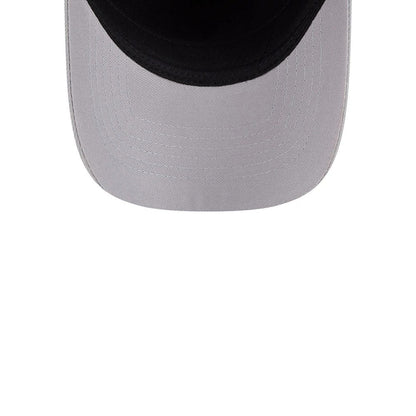 Pictured is this WNBA Tip Off 2026 Las Vegas Aces 9FORTY A-Frame cap in black. 7