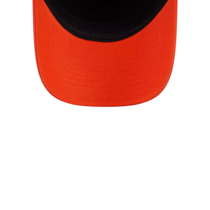 Pictured is this WNBA Tip Off 2026 Connecticut Sun 9FORTY A-Frame cap in navy. 7