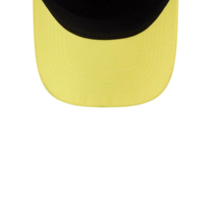 Pictured is this WNBA Tip Off 2026 Seattle Storm 9FORTY A-Frame cap in dark green. 7