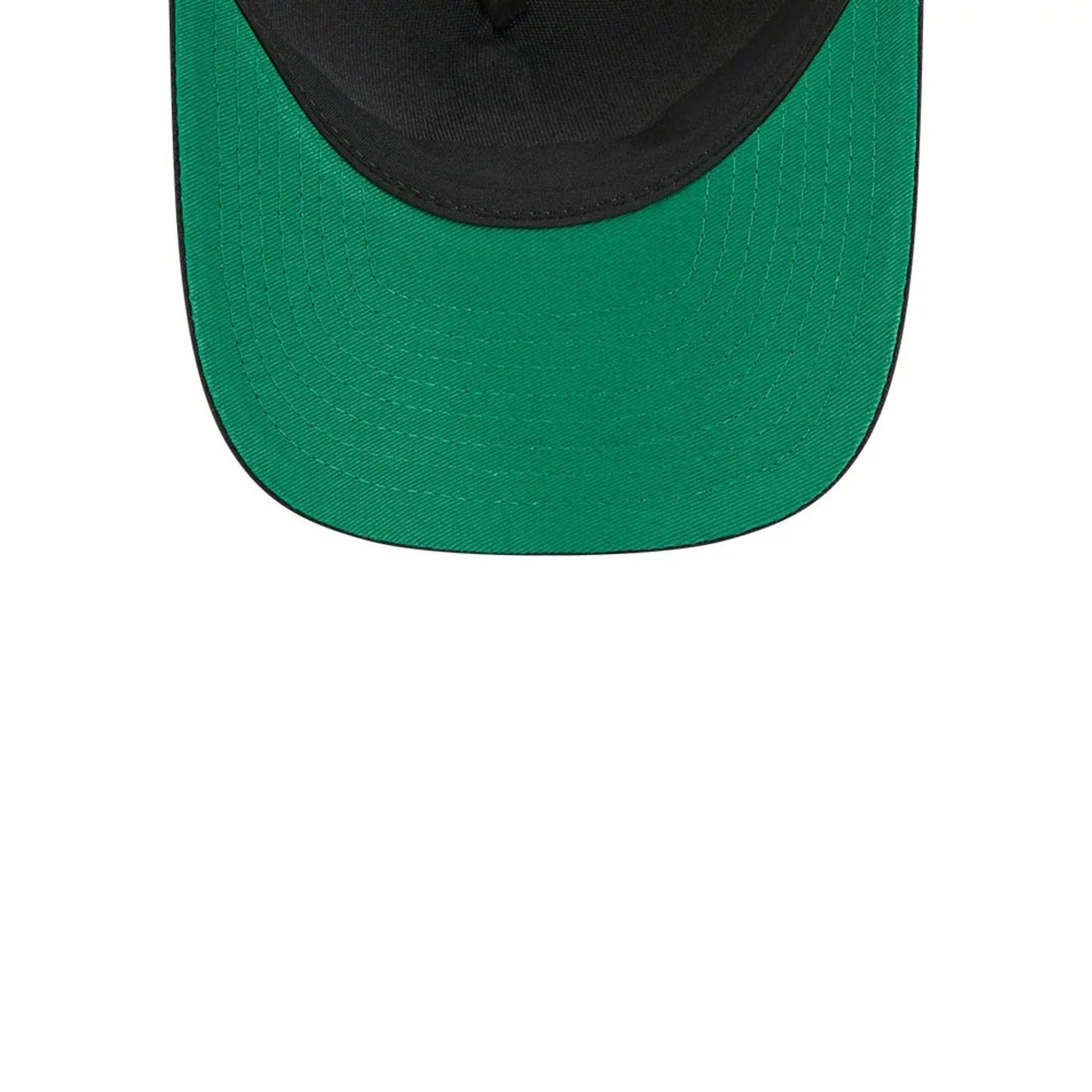 Pictured is this NHL Stanley Cup Champions Edmonton Oilers 9FORTY M-Crown A-Frame Trucker Adjustable cap in black. 2
