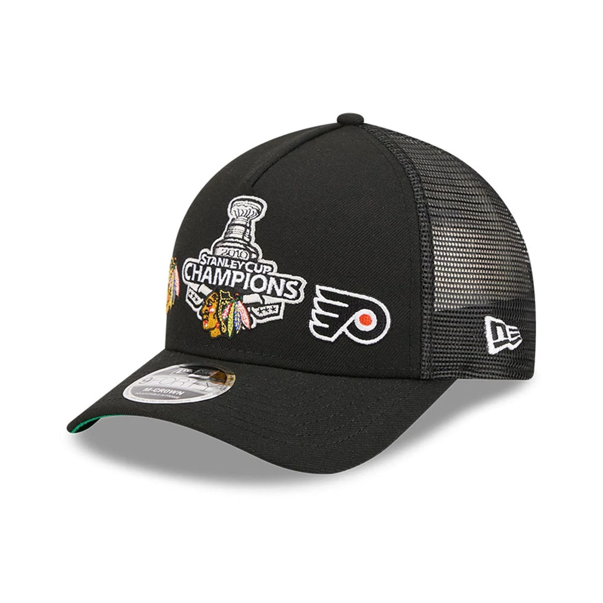 Chicago Blackhawks Caps & Hats | NEC UK