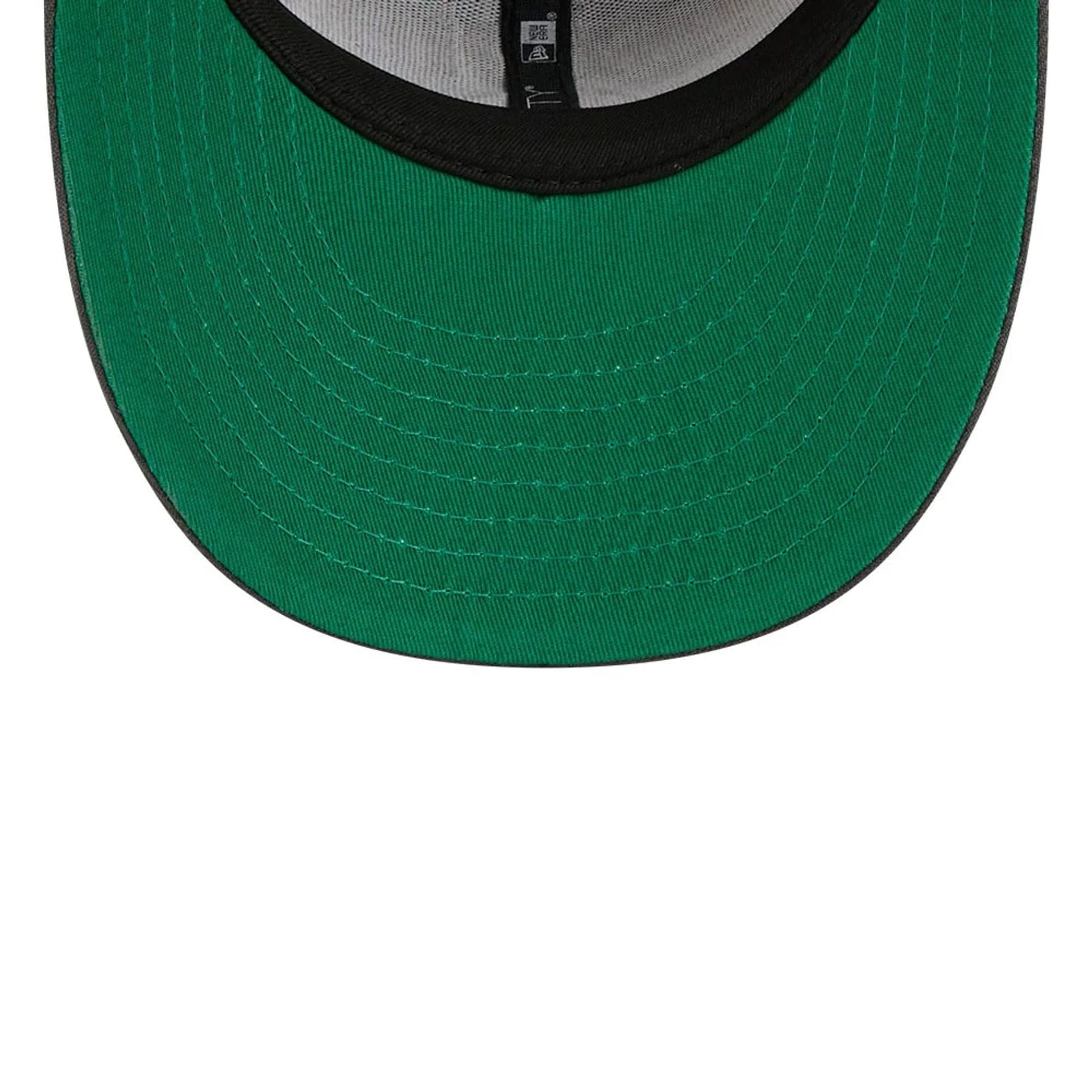 Pictured is this NHL Stanley Cup Champions New York Islanders 59FIFTY Fitted cap in dark grey. 2