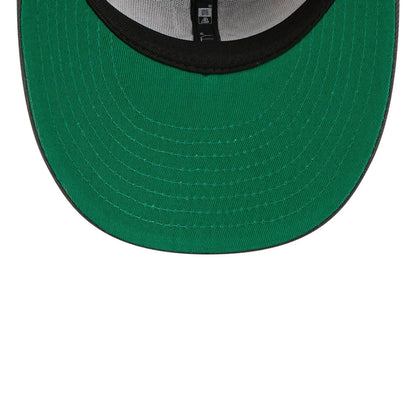 Pictured is this NHL Stanley Cup Champions New York Islanders 59FIFTY Fitted cap in dark grey. 2