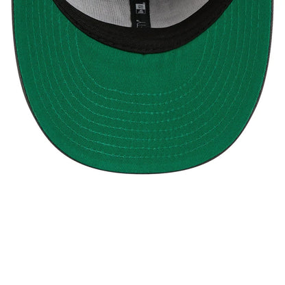 Pictured is this NHL Stanley Cup Champions LA Kings 59FIFTY Fitted cap in dark grey. 2