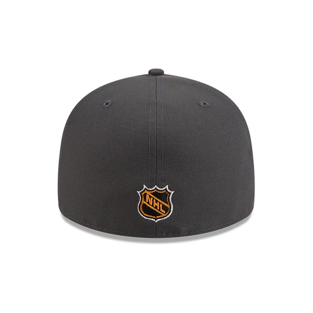 Pictured is this NHL Stanley Cup Champions Philadelphia Flyers 59FIFTY Fitted cap in dark grey. 7