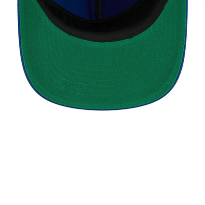 Pictured is this NHL Stanley Cup Champions New York Islanders 19TWENTY Adjustable cap in blue. 2