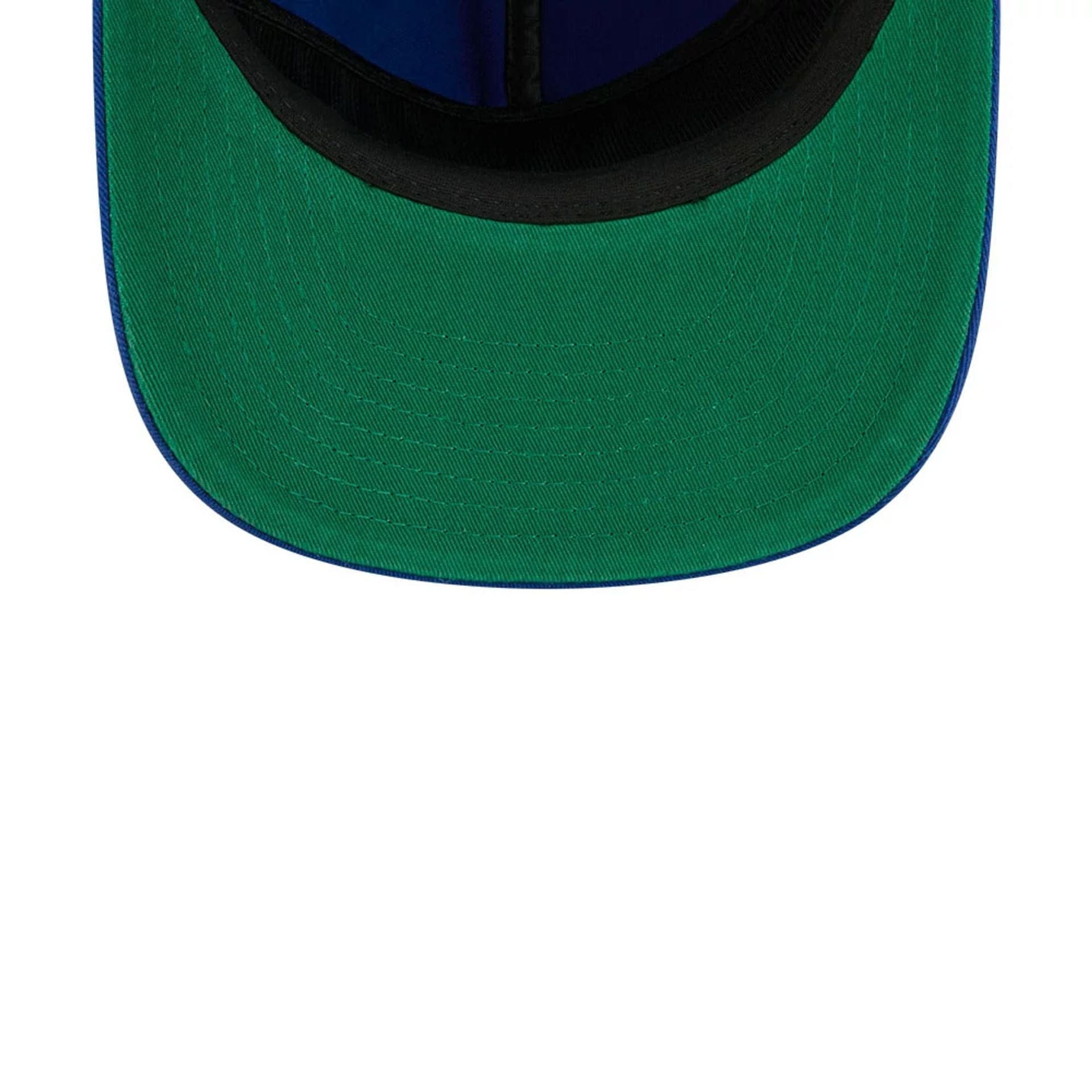 Pictured is this NHL Stanley Cup Champions New York Islanders 19TWENTY Adjustable cap in blue. 2