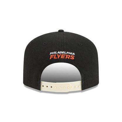 Pictured is this NHL Stanley Cup Champions Philadelphia Flyers 19TWENTY Adjustable cap in black. 3