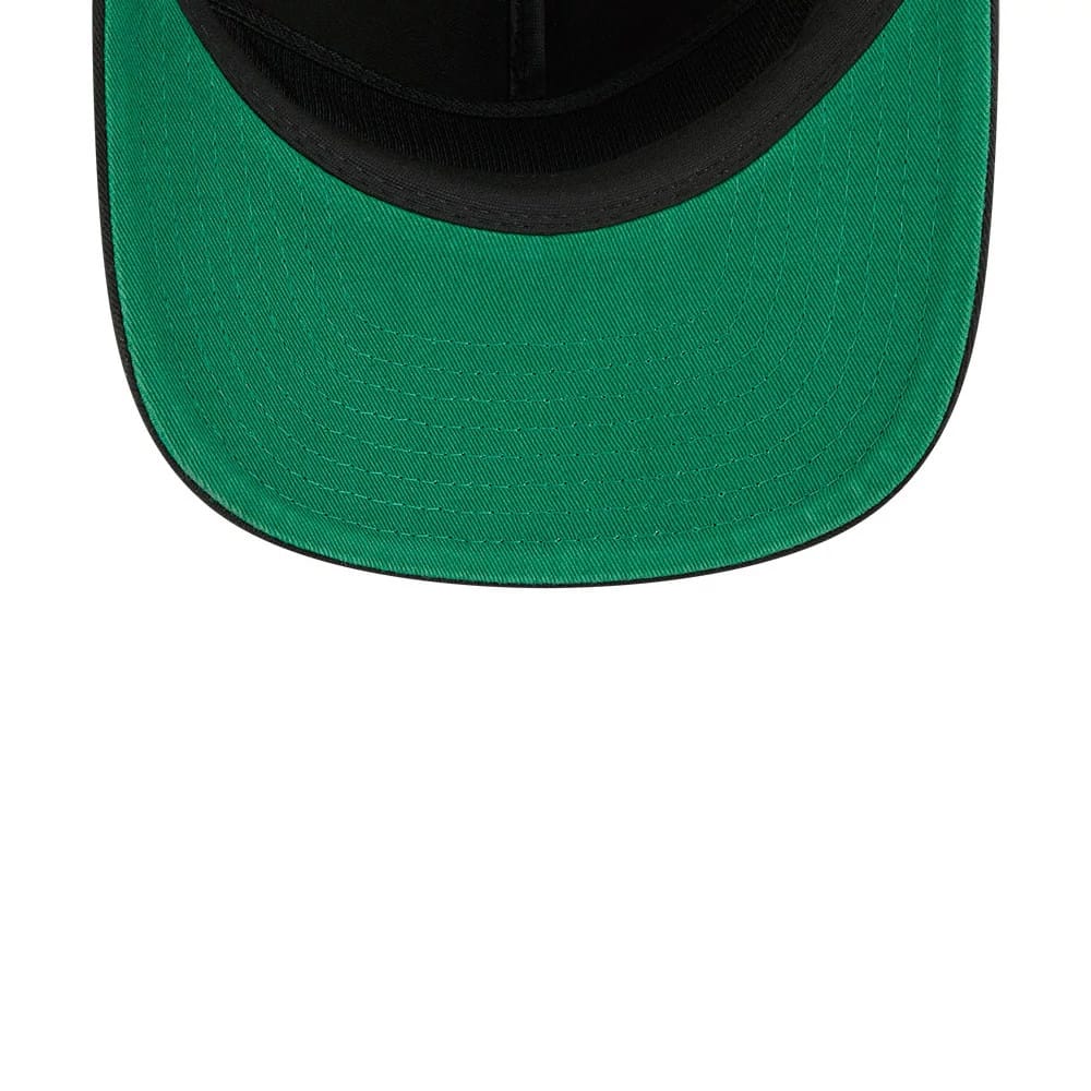 Pictured is this NHL Stanley Cup Champions Anaheim Ducks 19TWENTY Adjustable cap in Black. 2