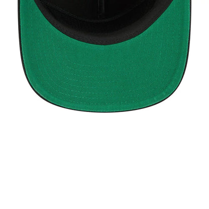 Pictured is this NHL Stanley Cup Champions Anaheim Ducks 19TWENTY Adjustable cap in Black. 2