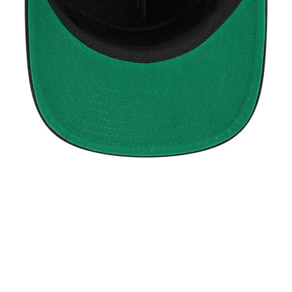 Pictured is this NHL Stanley Cup Champions Anaheim Ducks 19TWENTY Adjustable cap in Black. 2
