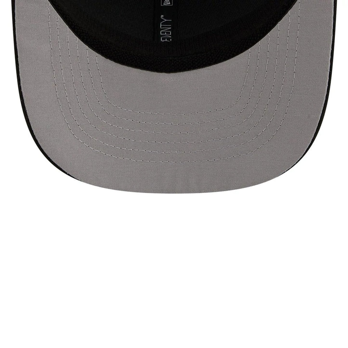 Pictured is this MiLB La Copa 2026 Buffalo Bisons 9SEVENTY Stretch Snap cap in black. 2