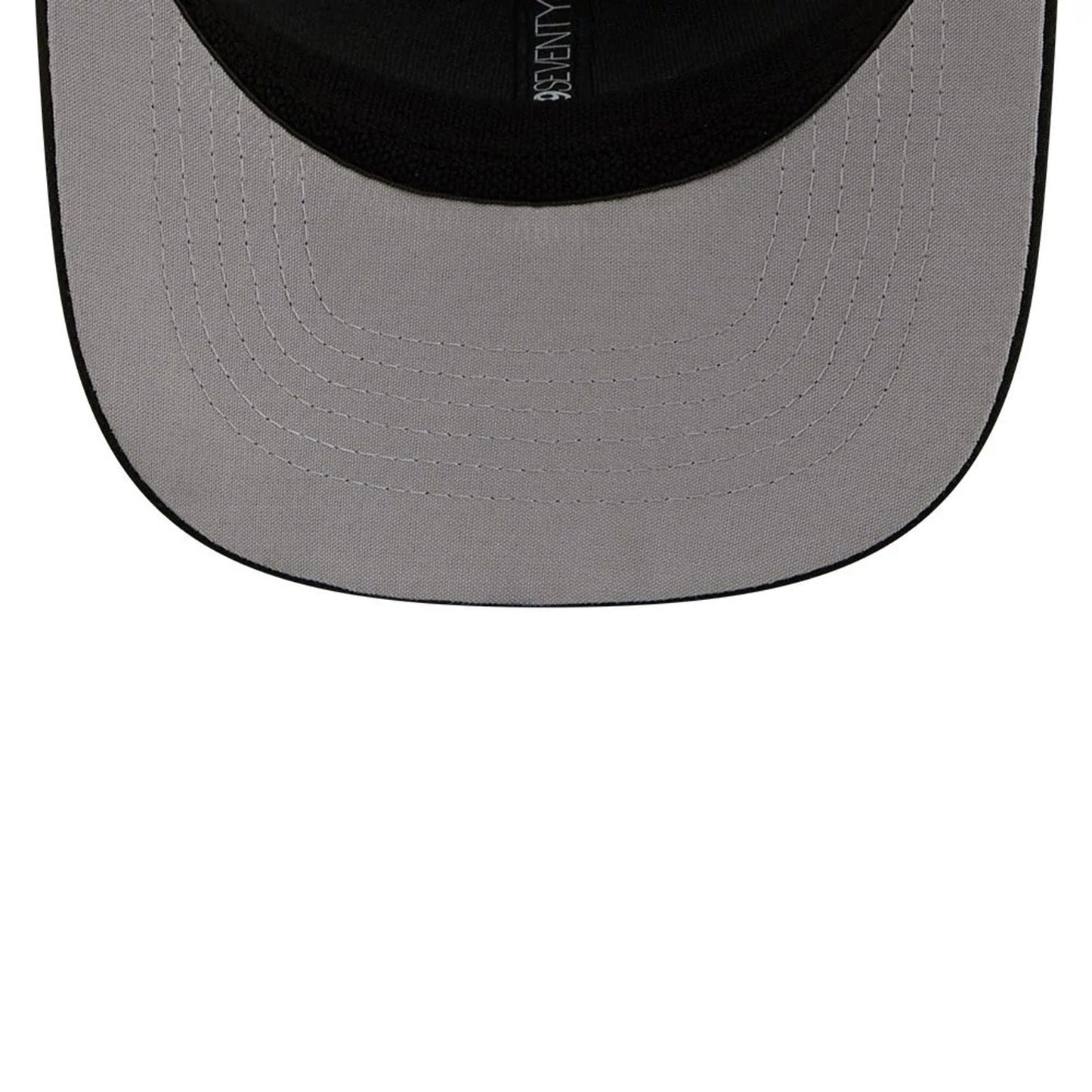 Pictured is this MiLB La Copa 2026 Salt Lake City Bee 9SEVENTY Stretch Snap cap in black. 2