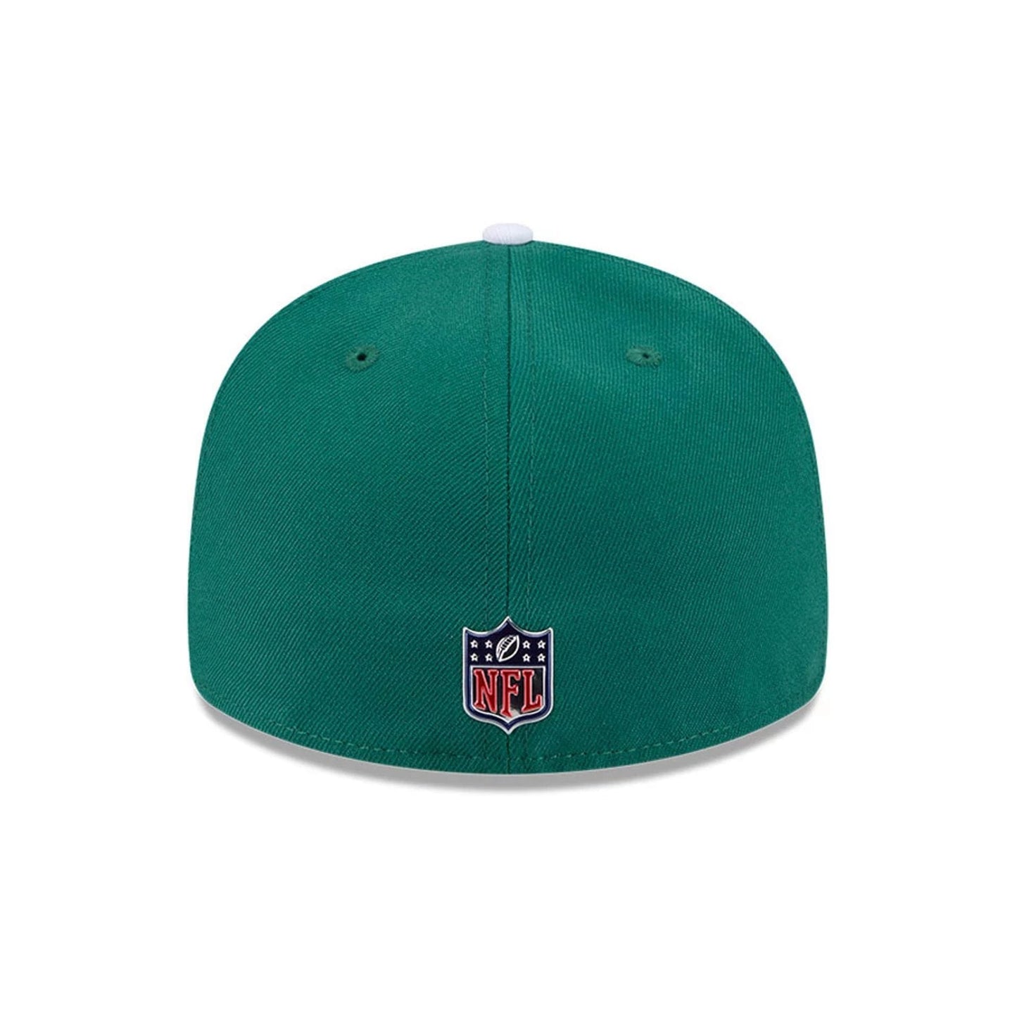 Pictured is this NFL Draft 2026 New York Jets 59FIFTY Fitted cap in green. 5