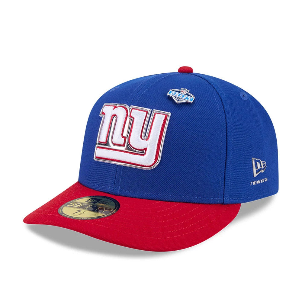 New York Giants Hats, Caps & Clothing | NEC UK