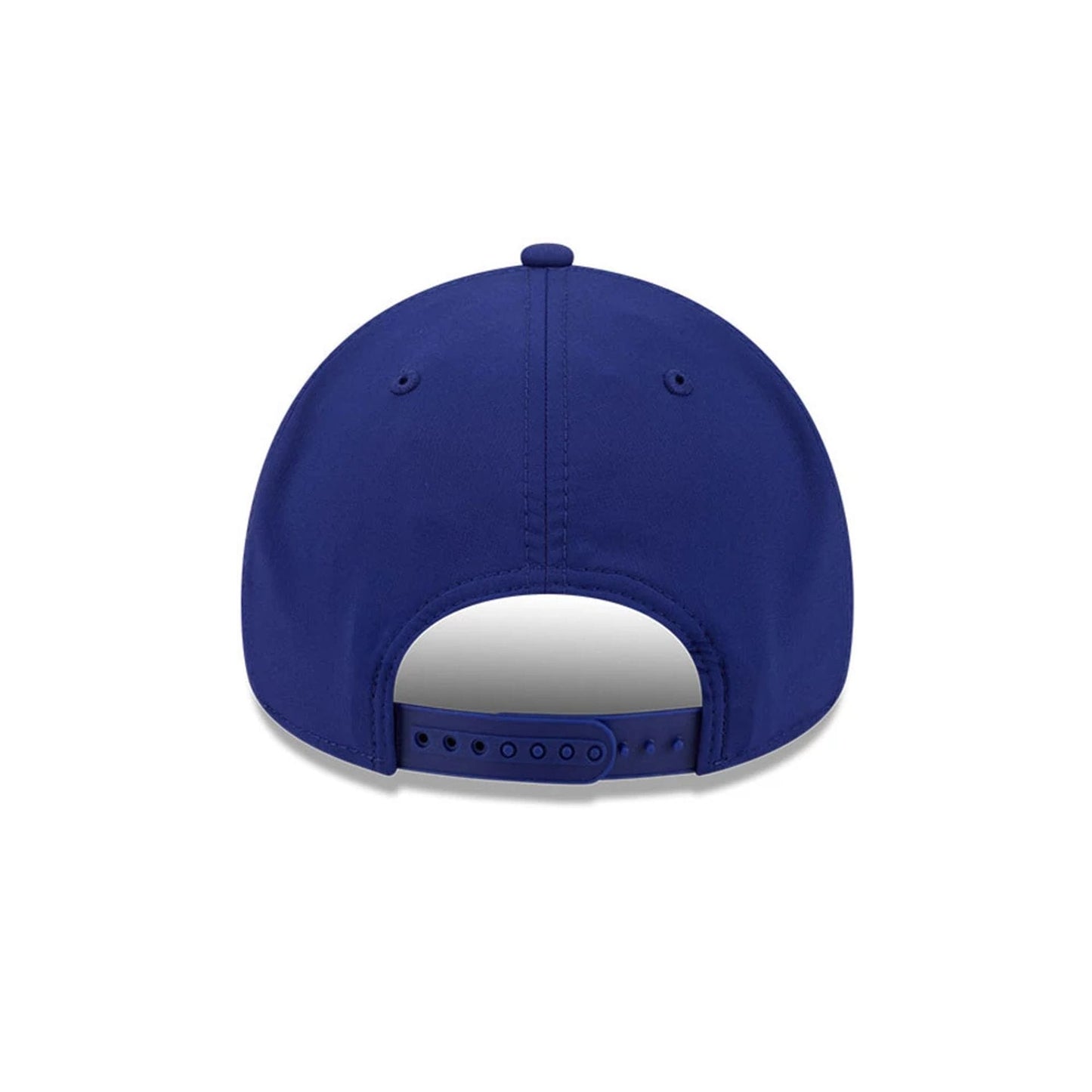 Pictured is this MLB Quickstrike Texas Rangers 9FORTY Apex cap in dark blue. 5