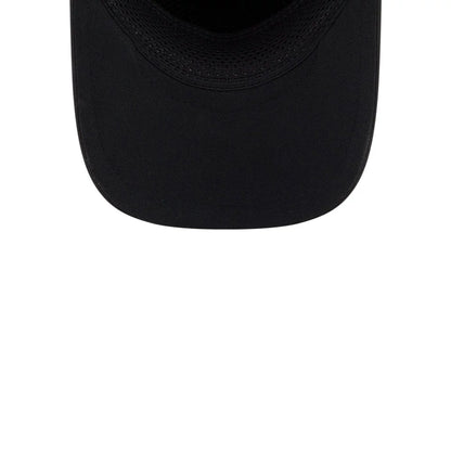 Pictured is this MLB Quickstrike Chicago White Sox 9FORTY Apex cap in black. 7