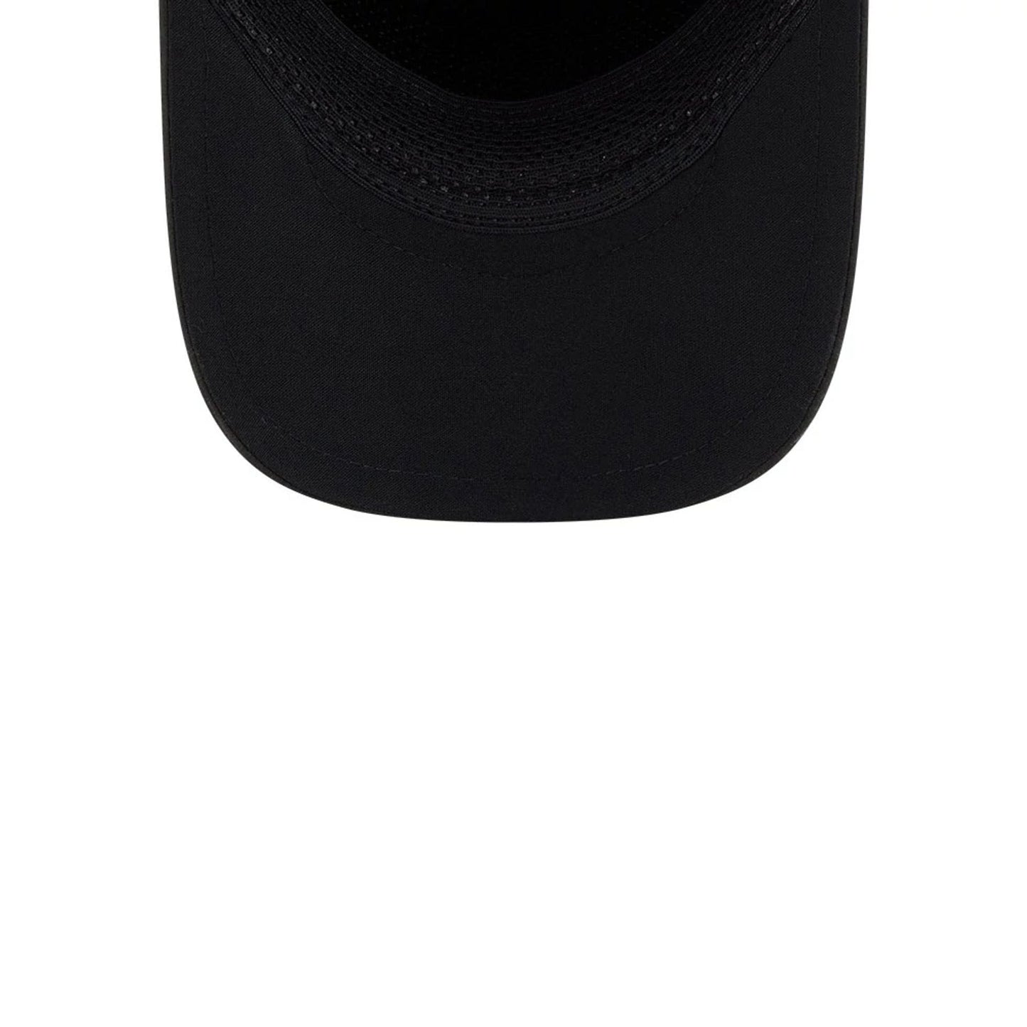 Pictured is this MLB Quickstrike Colorado Rockies 9FORTY Apex cap in black. 7