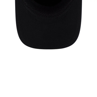 Pictured is this MLB Quickstrike Detroit Tigers 9FORTY Apex cap in navy. 7