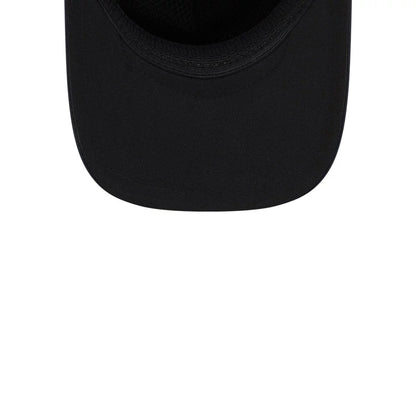 Pictured is this MLB Quickstrike Boston Red Sox 9FORTY Apex cap in navy. 7