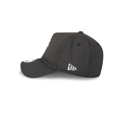 Pictured is this MLB Quickstrike Core New York Yankees 9FORTY Apex cap in black. 5