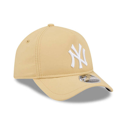 Pictured is this MLB Quickstrike New York Yankees 9FORTY Apex cap in yellow. 4