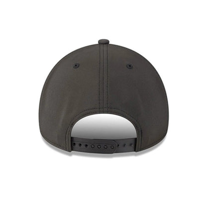 Pictured is this MLB Quickstrike Core LA Dodgers 9FORTY Apex cap in black. 4