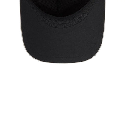 Pictured is this MLB Quickstrike Milwaukee Brewers 9FORTY Apex cap in Grey. 2