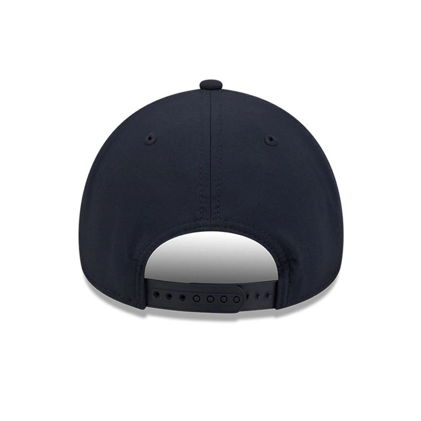 Pictured is this MLB Quickstrike Minnesota Twins 9FORTY Apex cap in navy. 4