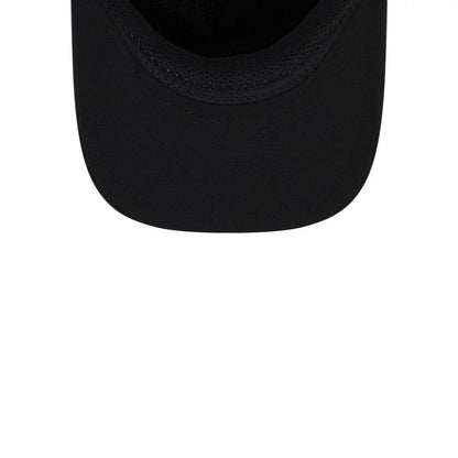 Pictured is this MLB Quickstrike Minnesota Twins 9FORTY Apex cap in navy. 7
