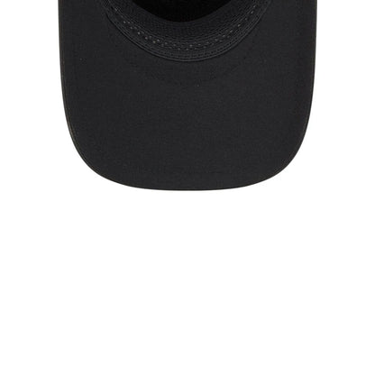 Pictured is this MLB Quickstrike Pittsburgh Pirates 9FORTY Apex cap in black. 7