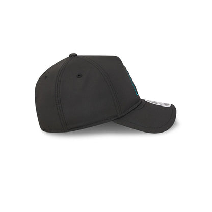 Pictured is this MLB Quickstrike Arizona Diamondbacks 9FORTY Apex cap in black. 6