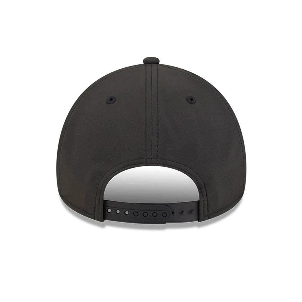 Pictured is this MLB Quickstrike Baltimore Orioles 9FORTY Apex cap in black. 4